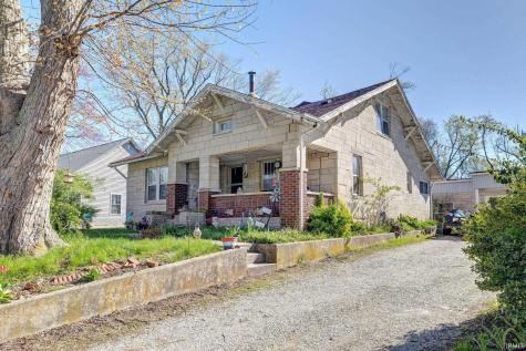 5715 S Rogers Street Bloomington IN 47403