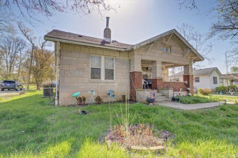 5715 S Rogers Street Bloomington IN 47403