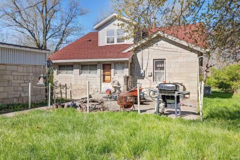 5715 S Rogers Street Bloomington IN 47403