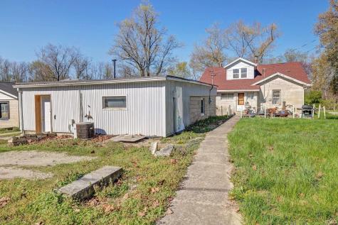 5715 S Rogers Street Bloomington IN 47403