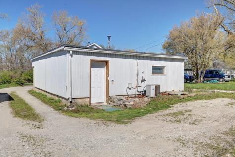 5715 S Rogers Street Bloomington IN 47403