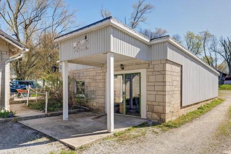 5715 S Rogers Street Bloomington IN 47403