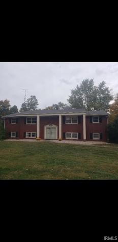 10300 E Orr Road Albany IN 47320