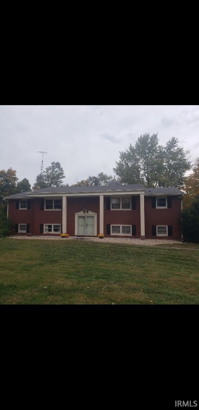 10300 E Orr Road Albany IN 47320