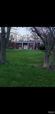 10300 E Orr Road Albany IN 47320