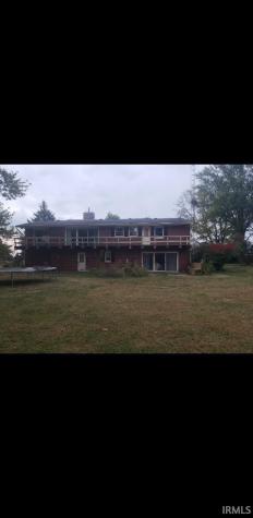 10300 E Orr Road Albany IN 47320