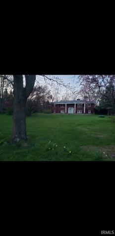 10300 E Orr Road Albany IN 47320