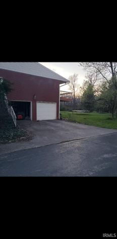 10300 E Orr Road Albany IN 47320