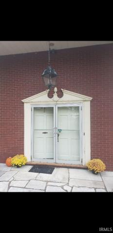 10300 E Orr Road Albany IN 47320