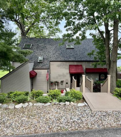 1112 Brubaker Street Warsaw IN 46580