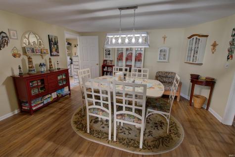 1112 Brubaker Street Warsaw IN 46580