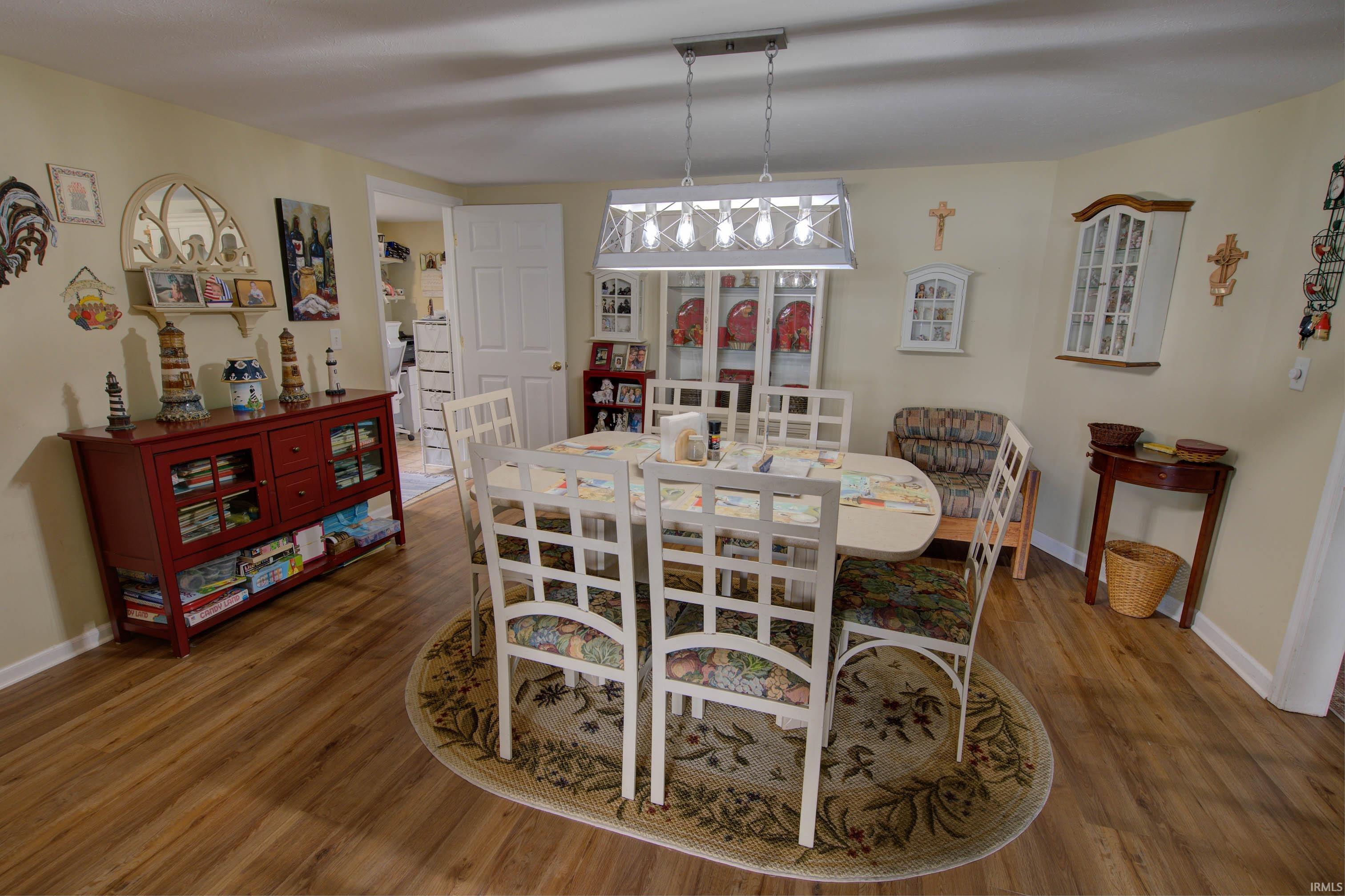 1112 Brubaker Street Warsaw IN 46580