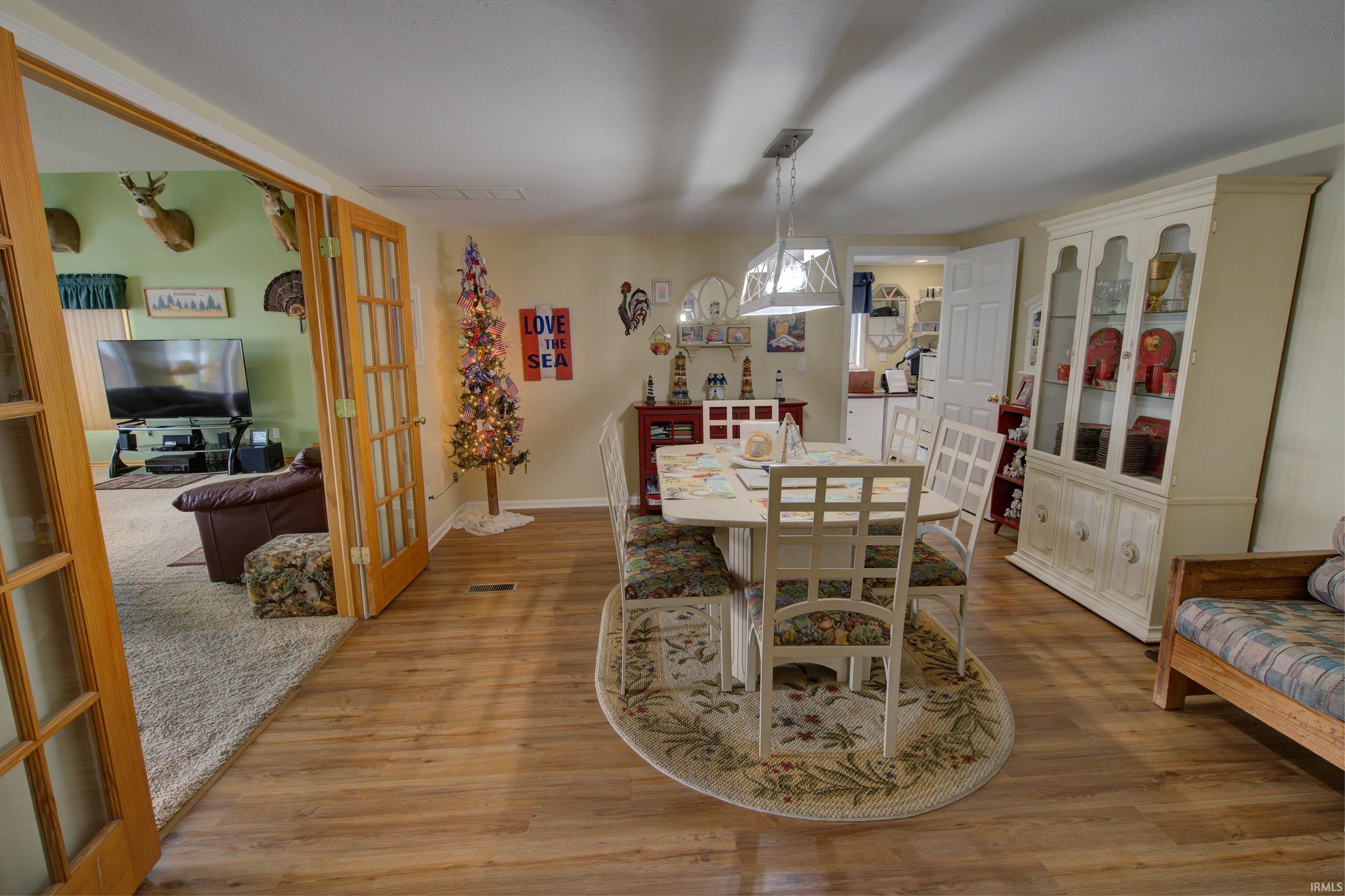 1112 Brubaker Street Warsaw IN 46580