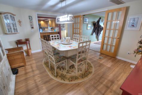 1112 Brubaker Street Warsaw IN 46580