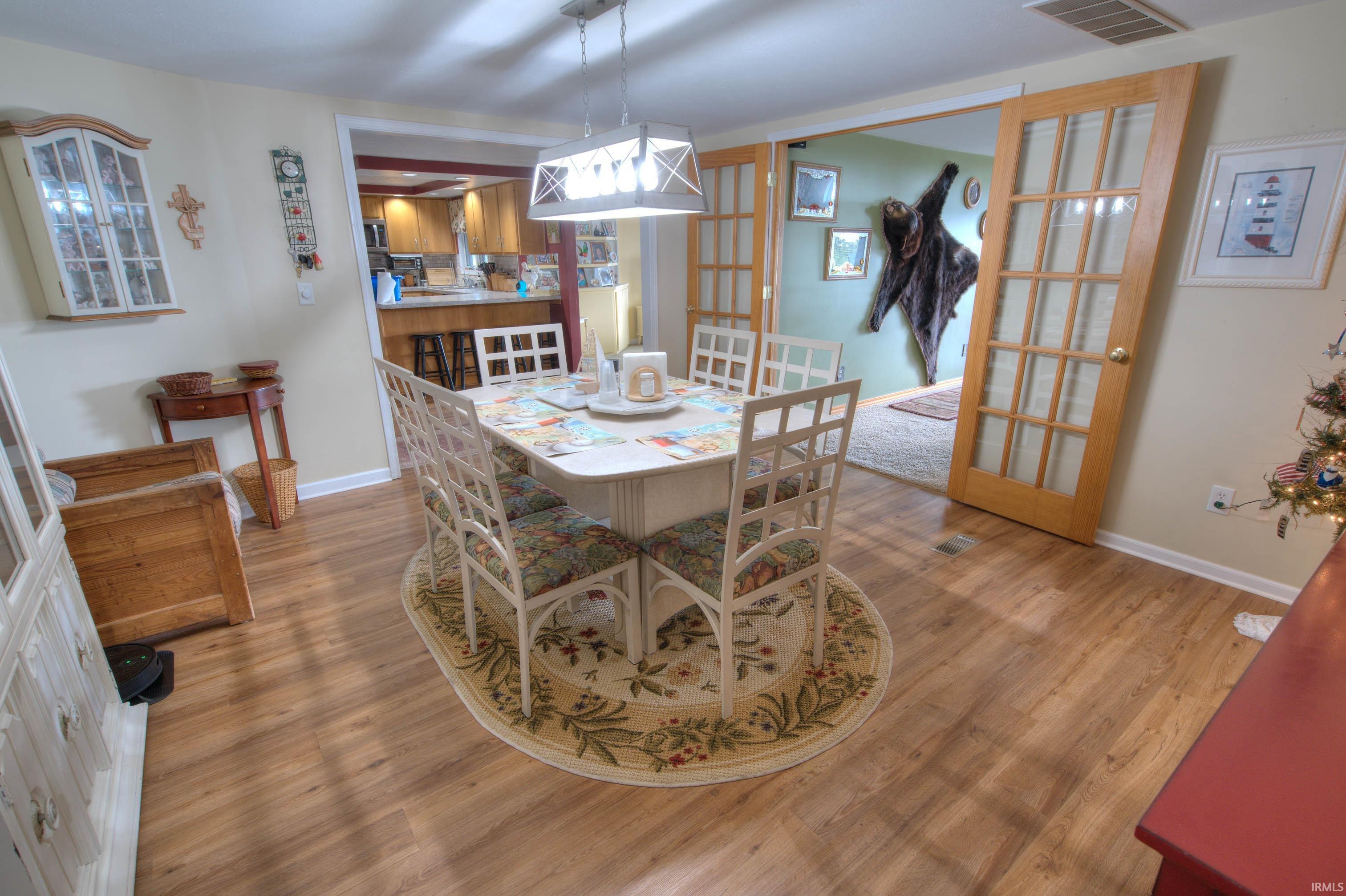 1112 Brubaker Street Warsaw IN 46580