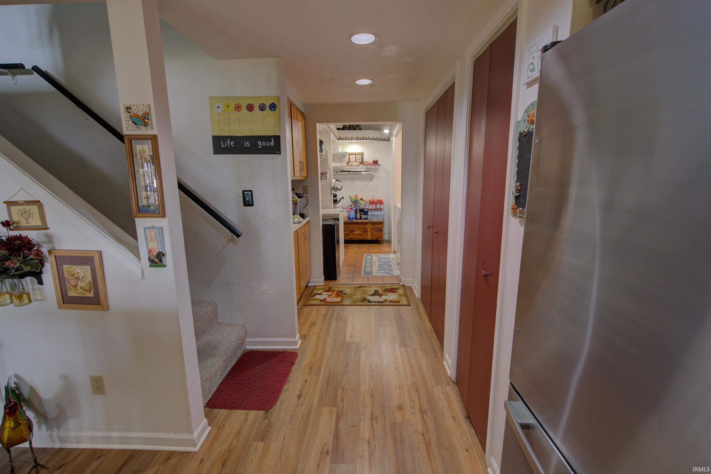 1112 Brubaker Street Warsaw IN 46580