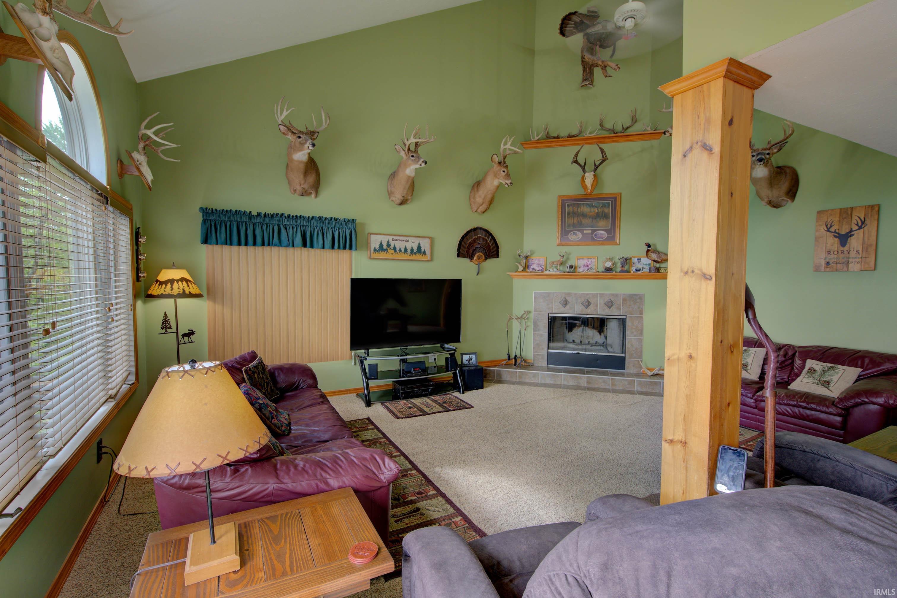 1112 Brubaker Street Warsaw IN 46580