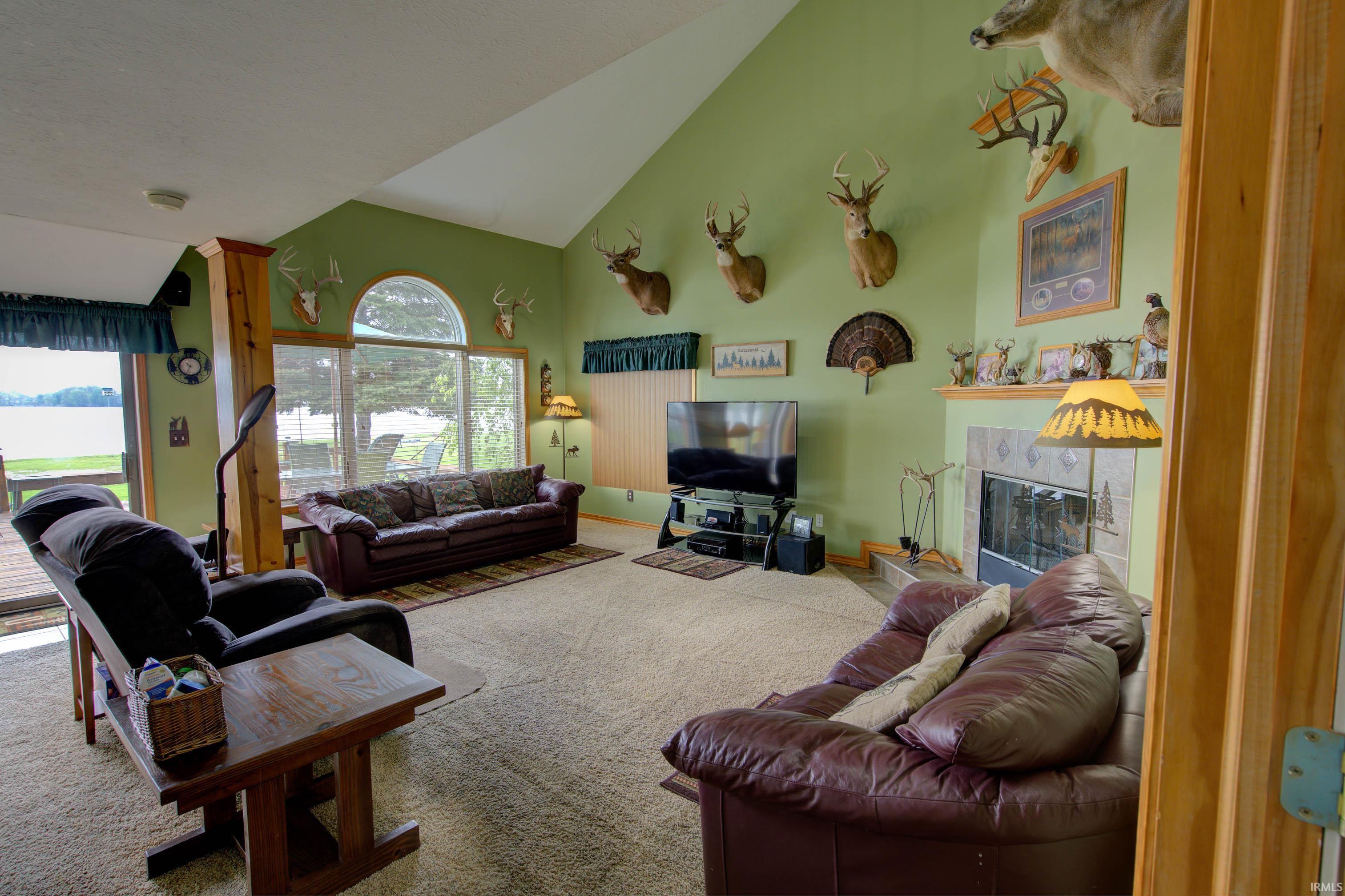 1112 Brubaker Street Warsaw IN 46580