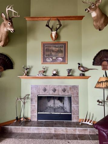 1112 Brubaker Street Warsaw IN 46580