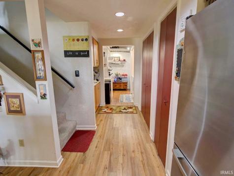 1112 Brubaker Street Warsaw IN 46580