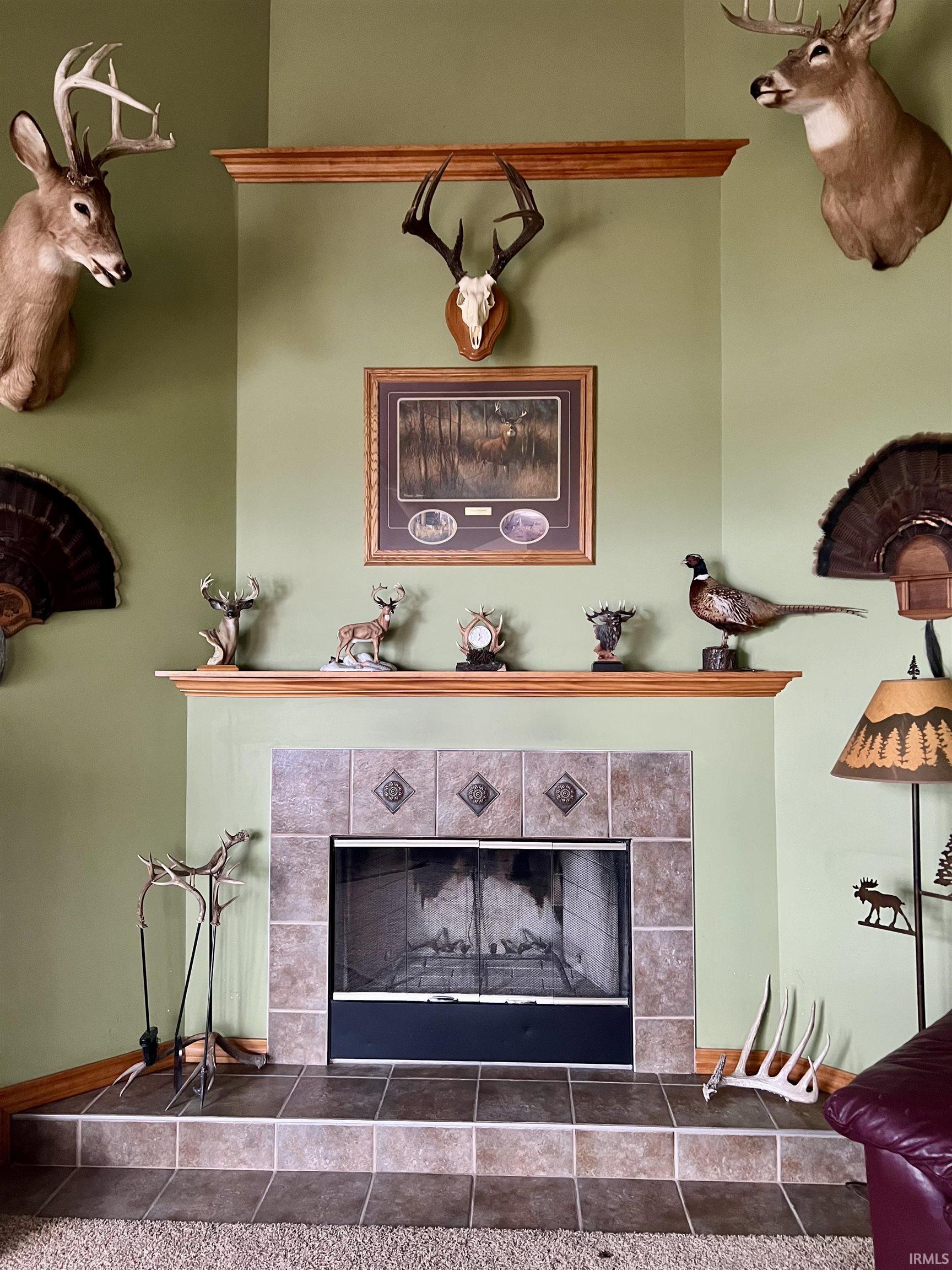 1112 Brubaker Street Warsaw IN 46580