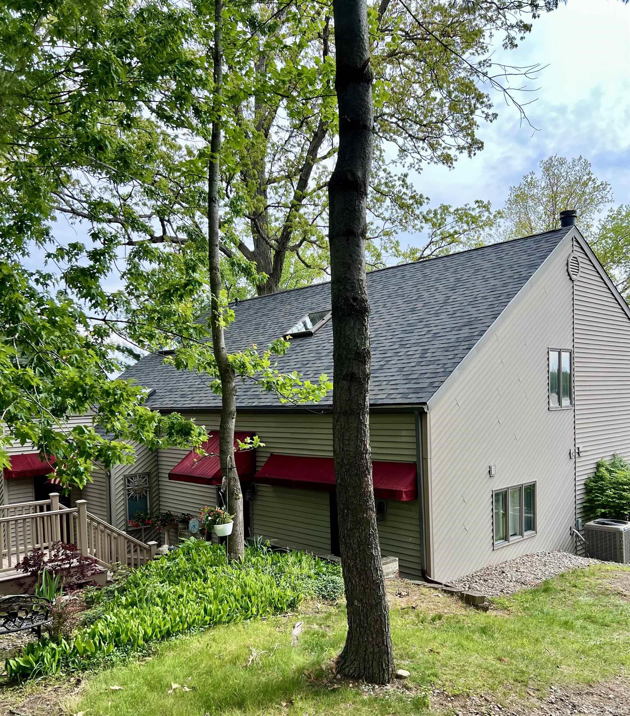 1112 Brubaker Street Warsaw IN 46580
