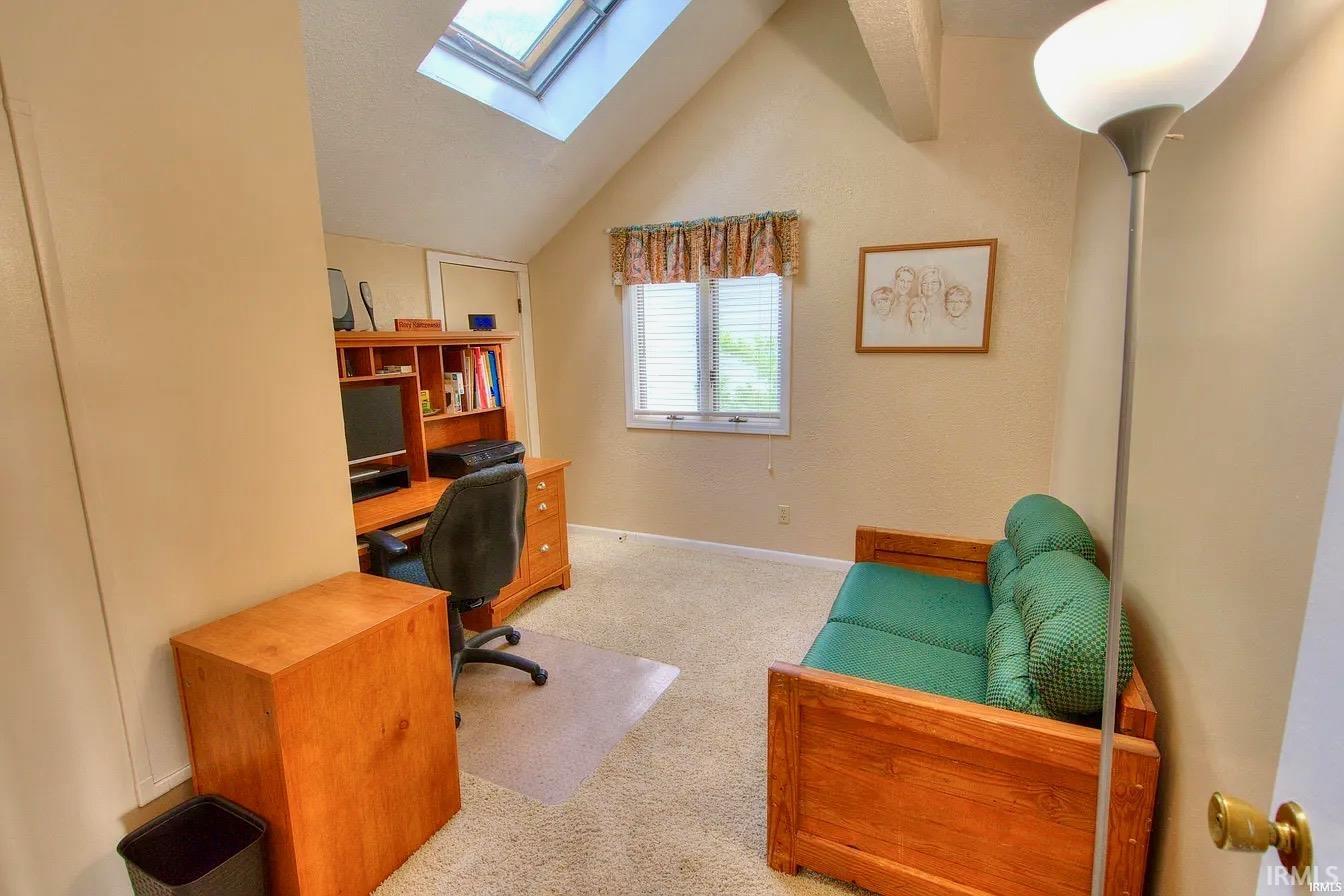 1112 Brubaker Street Warsaw IN 46580