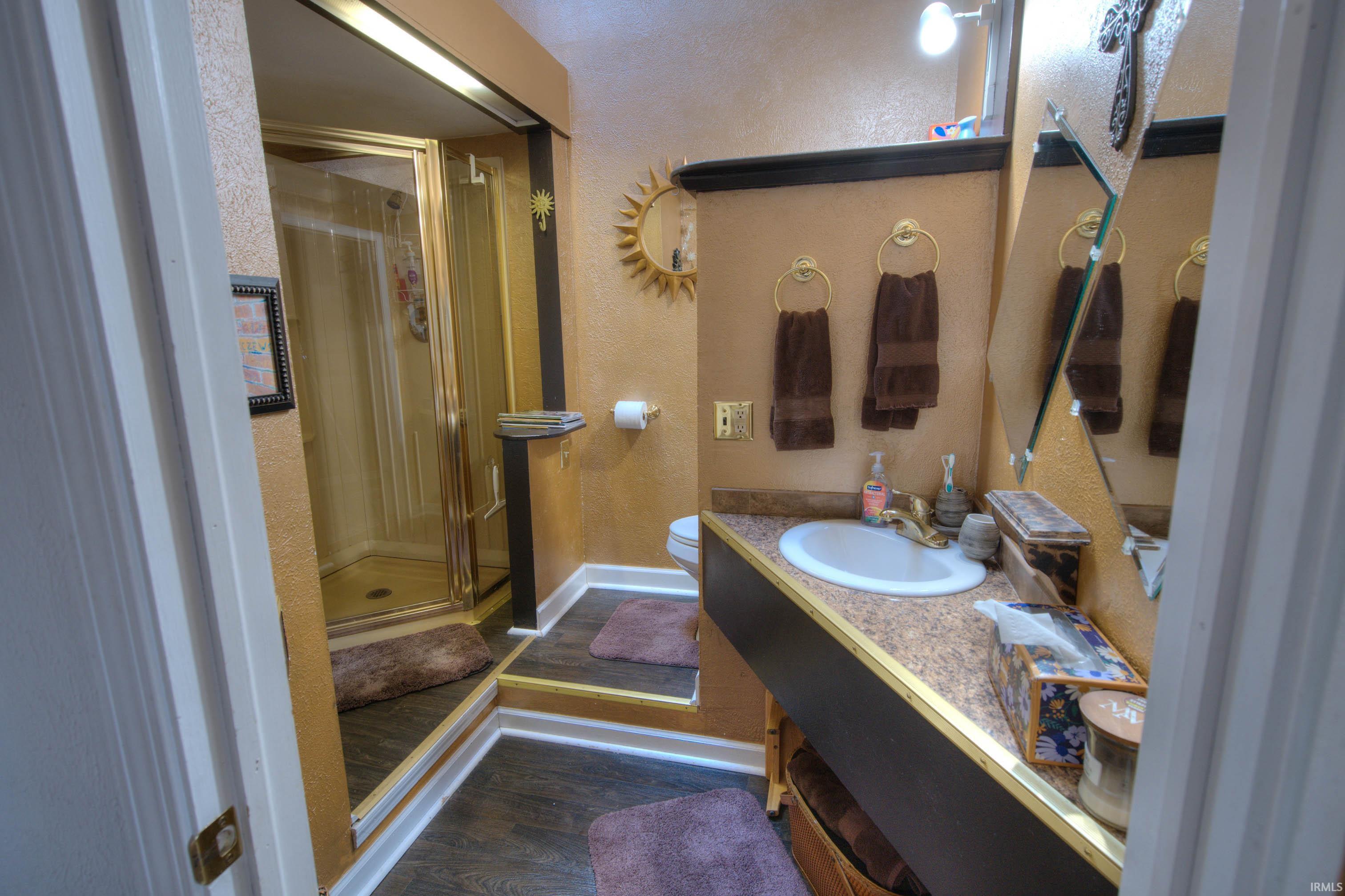 1112 Brubaker Street Warsaw IN 46580
