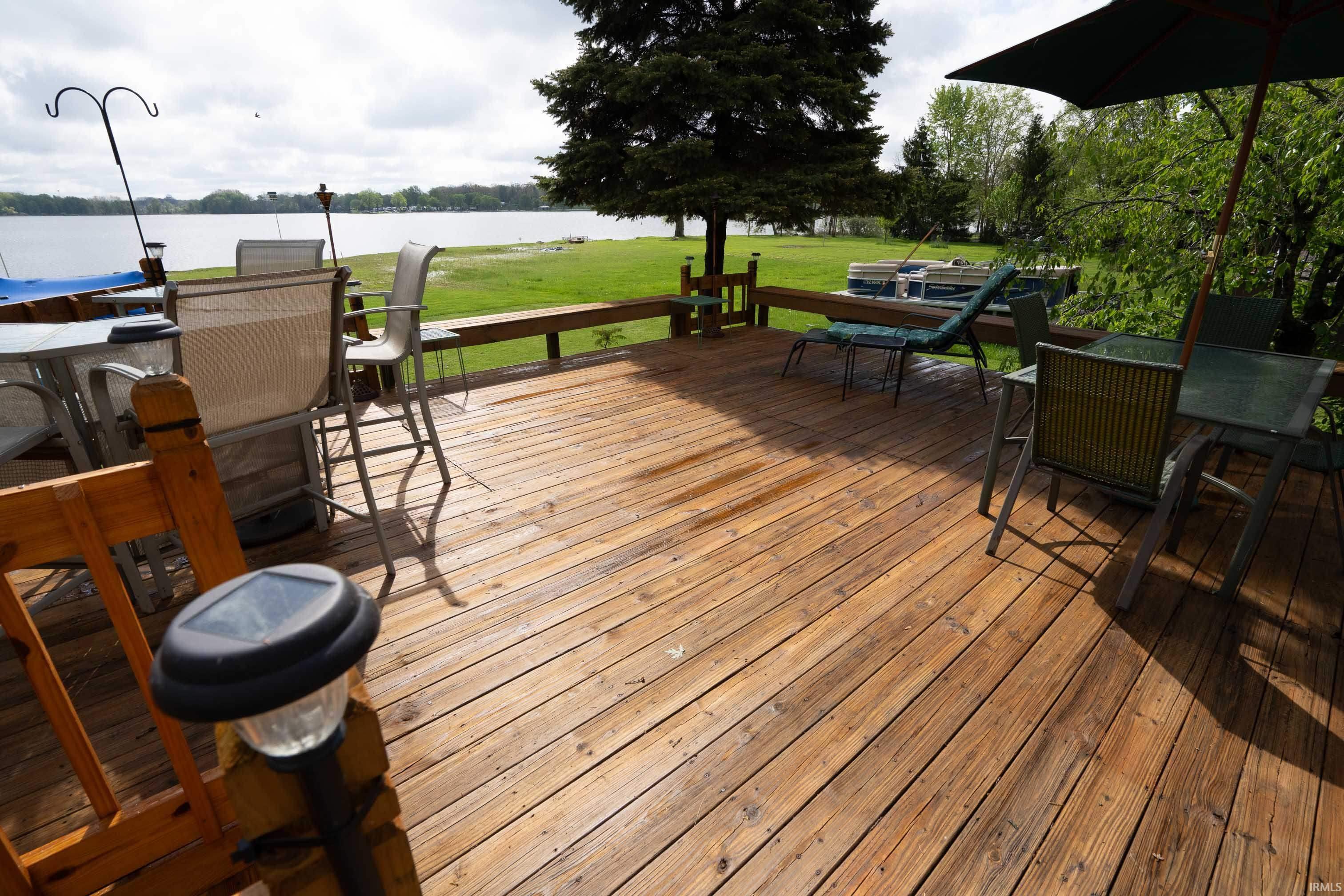 1112 Brubaker Street Warsaw IN 46580