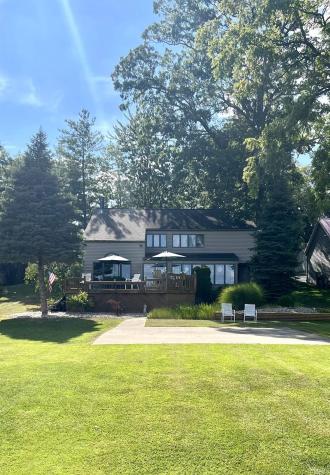 1112 Brubaker Street Warsaw IN 46580
