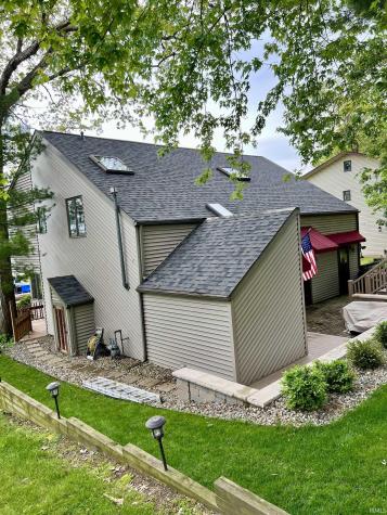 1112 Brubaker Street Warsaw IN 46580