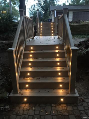 1112 Brubaker Street Warsaw IN 46580