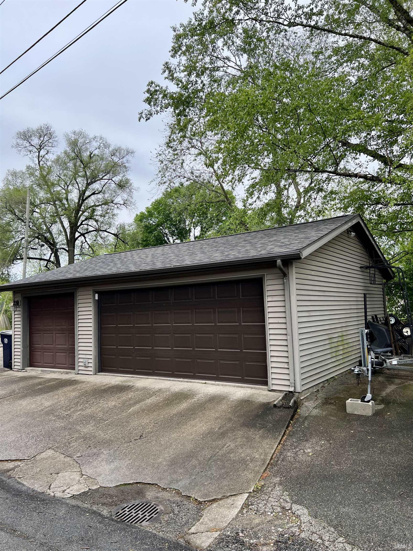 1112 Brubaker Street Warsaw IN 46580