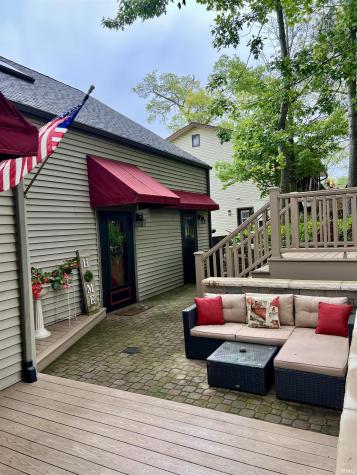 1112 Brubaker Street Warsaw IN 46580