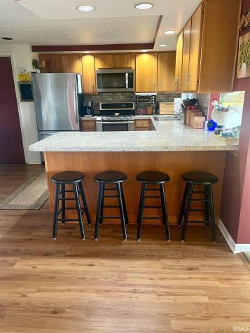 1112 Brubaker Street Warsaw IN 46580
