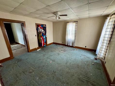 307 N Second Street Owensville IN 47665