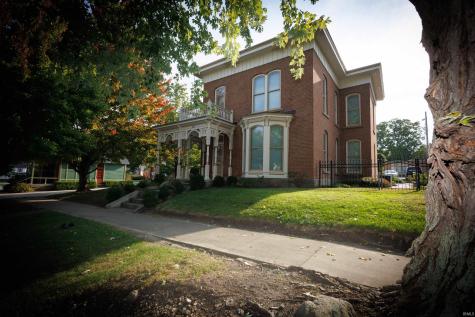 201 S Brady Street Attica IN 47918