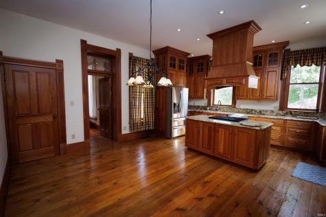 201 S Brady Street Attica IN 47918
