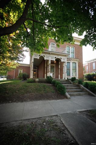 201 S Brady Street Attica IN 47918