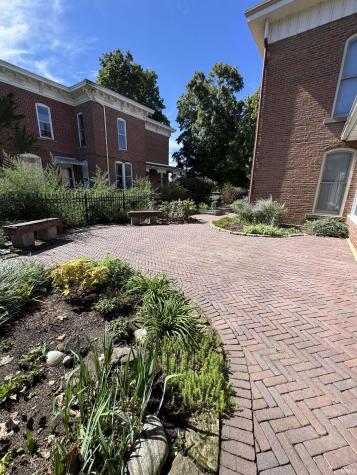 201 S Brady Street Attica IN 47918