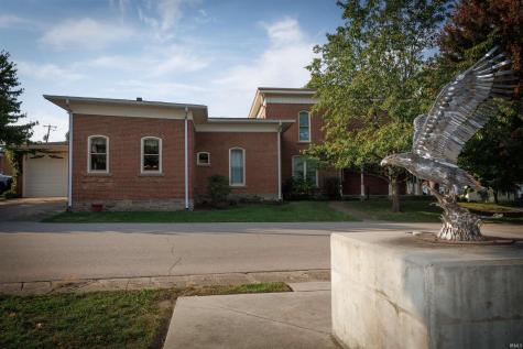 201 S Brady Street Attica IN 47918