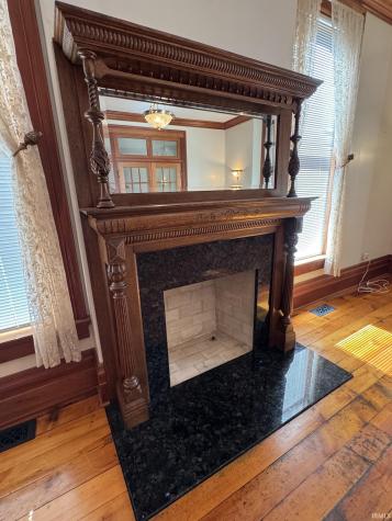 201 S Brady Street Attica IN 47918