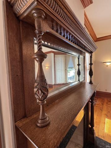 201 S Brady Street Attica IN 47918