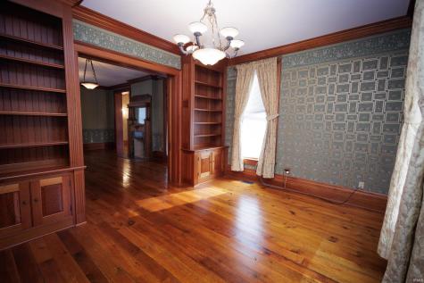 201 S Brady Street Attica IN 47918