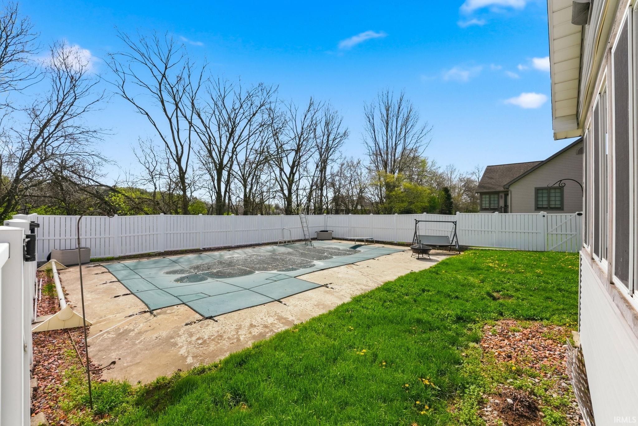 820 Lydia Drive Warsaw IN 46582