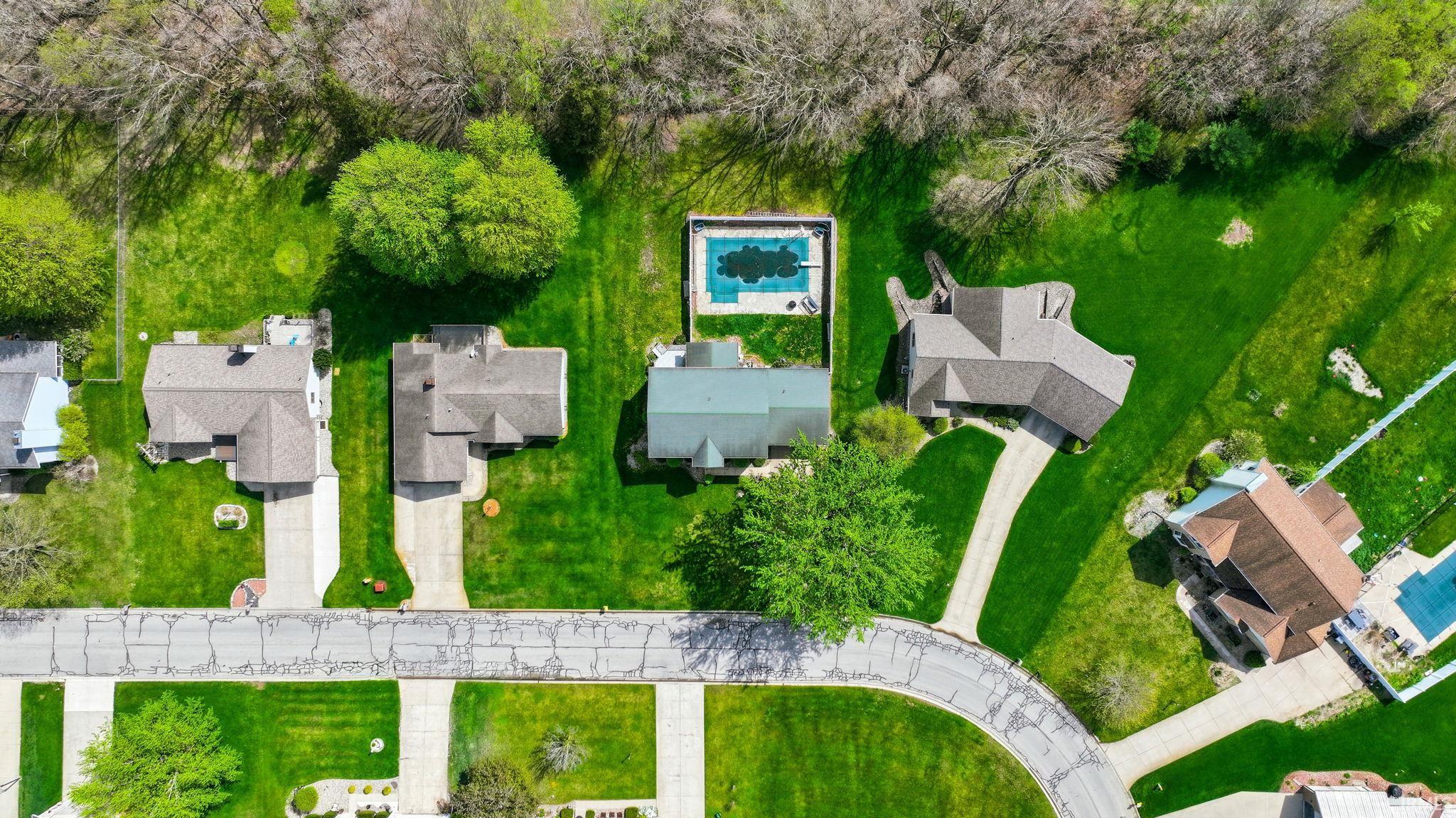 820 Lydia Drive Warsaw IN 46582