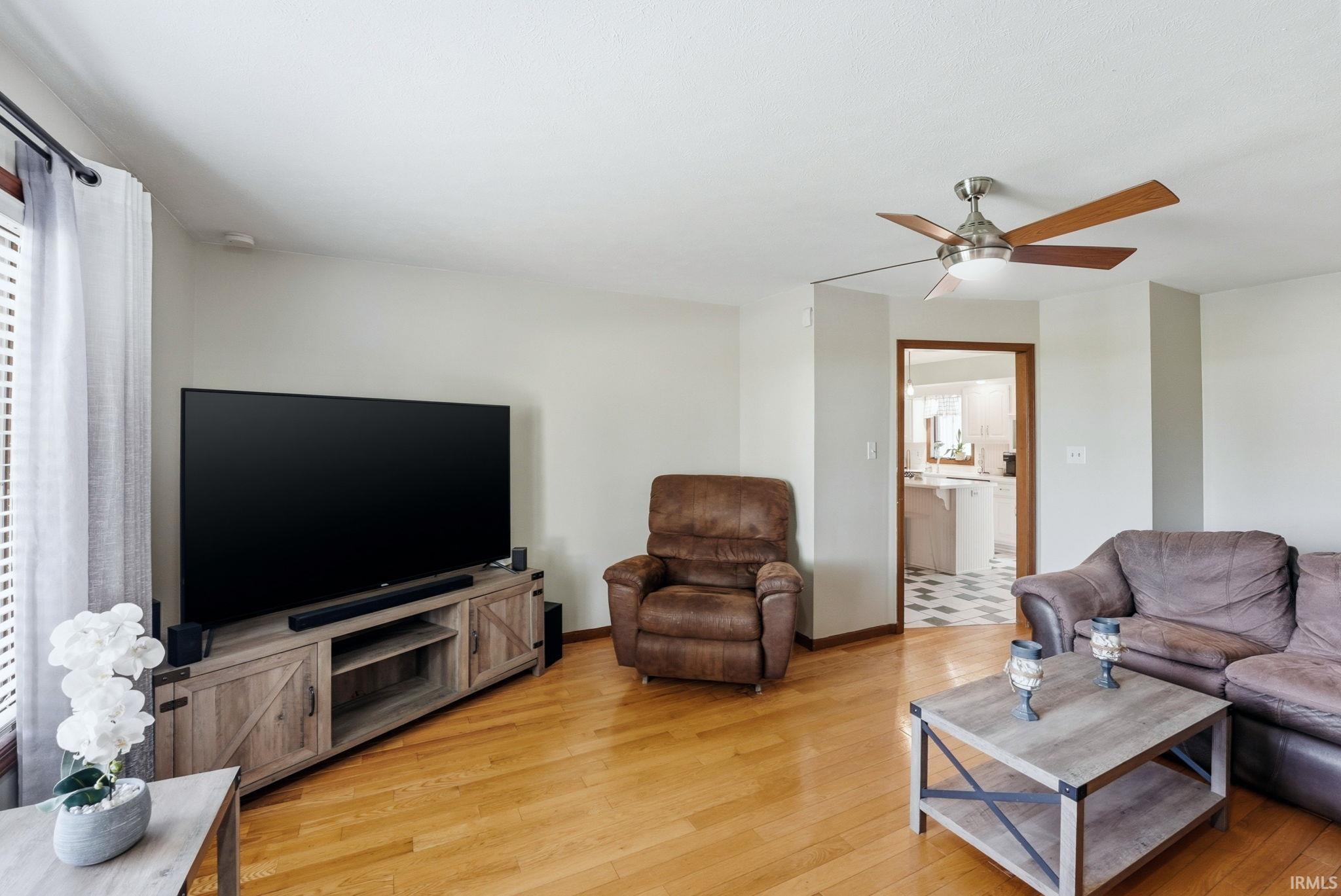 820 Lydia Drive Warsaw IN 46582