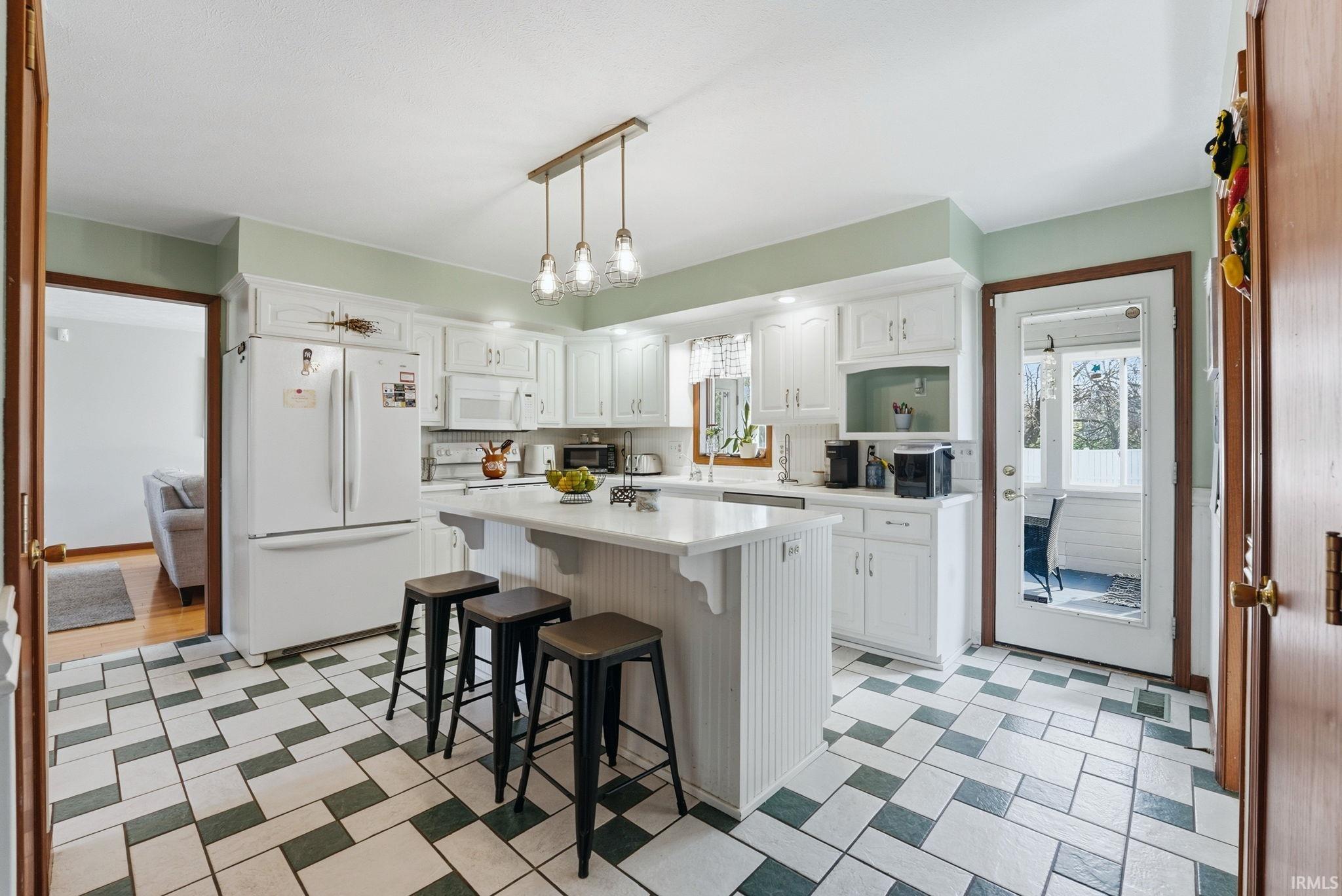 820 Lydia Drive Warsaw IN 46582