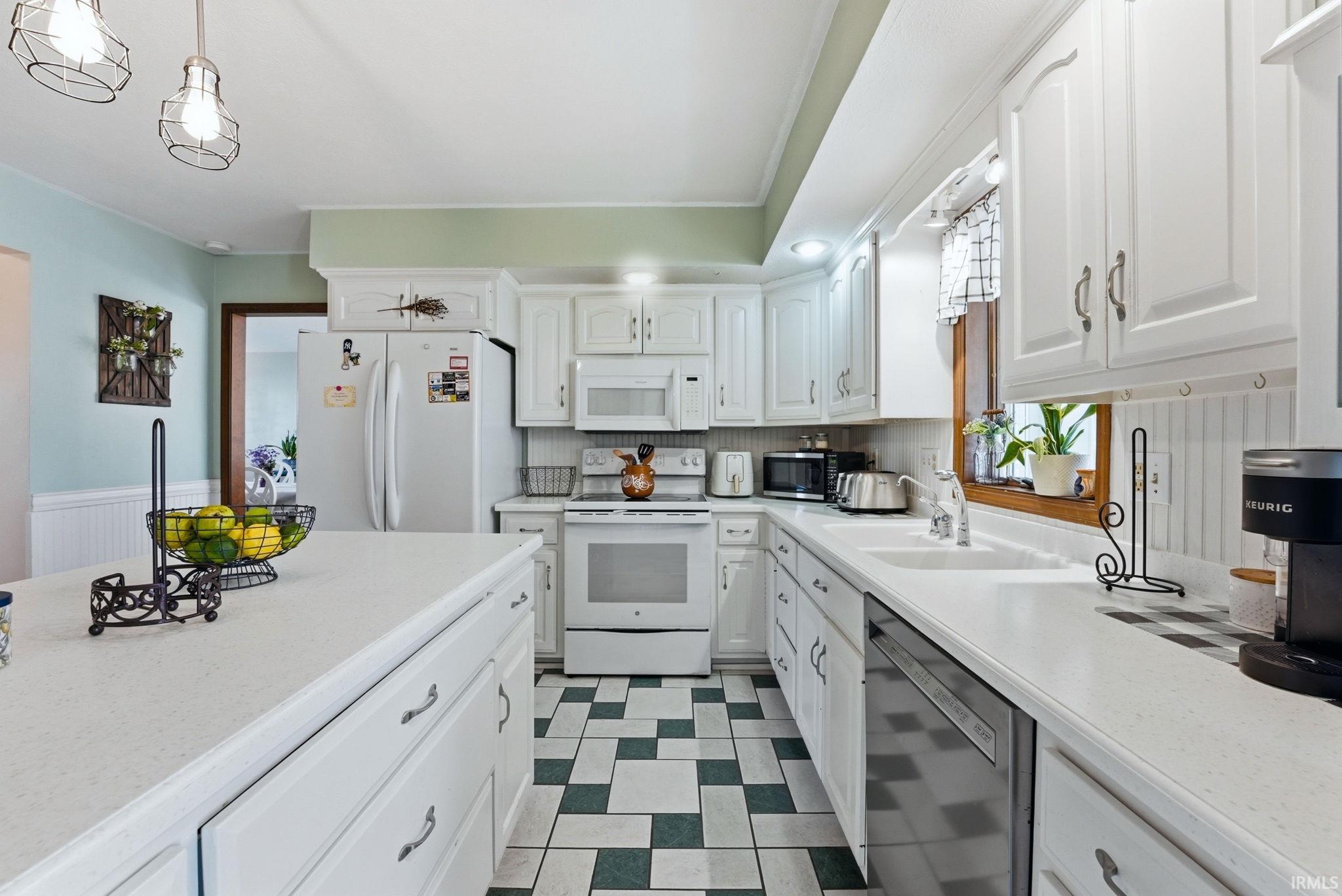 820 Lydia Drive Warsaw IN 46582