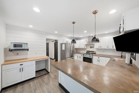 1229 3rd Street Fort Wayne IN 46808